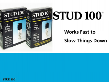 Stud 100